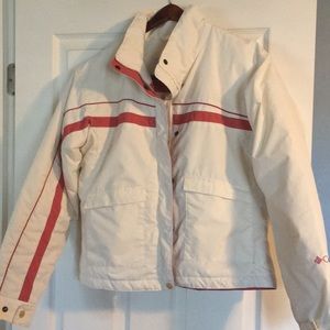 Women’s Columbia Jacket